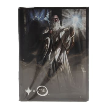 Lord of the Rings: Tales of Middle-Earth Sleeves: 2 - Gandalf (100)