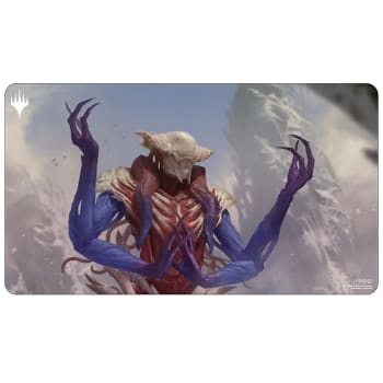 Commander Masters Playmat (D) Zhulodok, Void Gorger