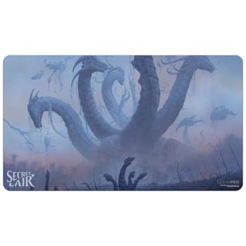 Magic the Gathering: Secret Lair October 2023 Playmat - John Avon, Progenitus
