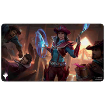 Outlaws of Thunder Junction - Playmat (A)