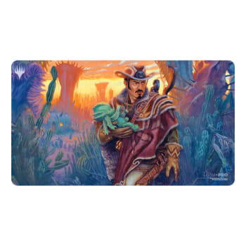 Outlaws of Thunder Junction - Playmat (B)