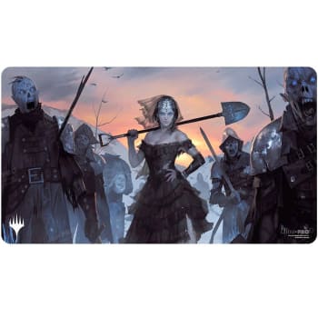 MTG UltraPro Playmat - Innistrad Remastered - Heartless Summoning