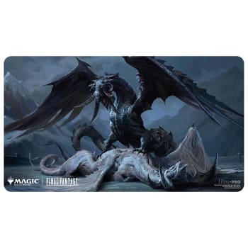 MTG UltraPro Playmat: Universes Beyond: Final Fantasy - Crux of Fate