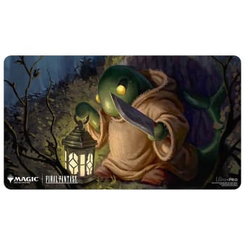 MTG UltraPro Playmat: Universes Beyond: Final Fantasy - Tonberry