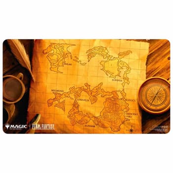 MTG UltraPro Playmat: Universes Beyond: Final Fantasy J
