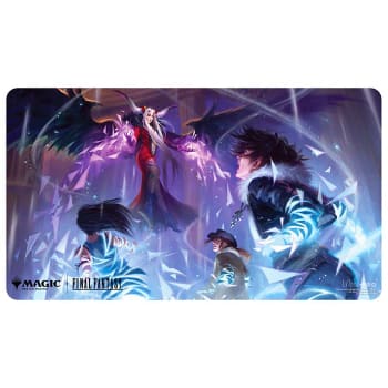 MTG UltraPro Playmat: Universes Beyond: Final Fantasy L