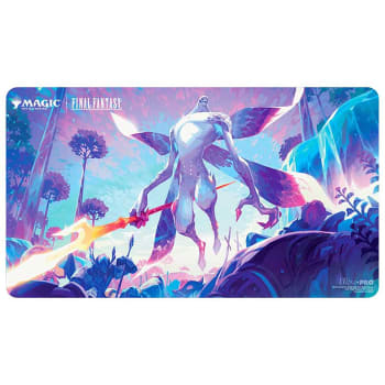 MTG UltraPro Playmat: Universes Beyond: Final Fantasy M