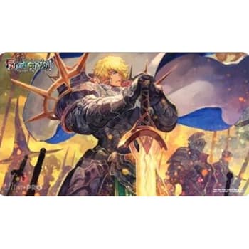 Force of Will - Independence Day Play Mat