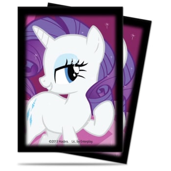 My Little Pony: Rarity Sleeves