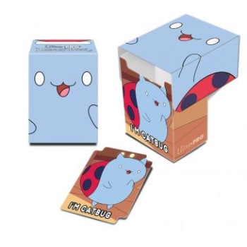 Deck Box - Bravest Warriors - Catbug