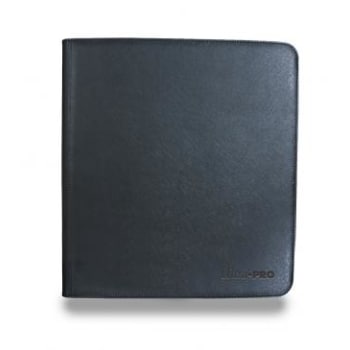 Ultra Pro Deck Builder's Premium Pro-Binder - Black