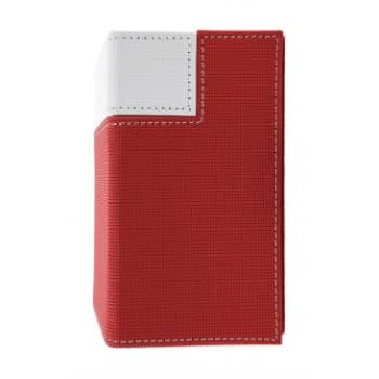 Deck Box - Ultra Pro - M2 Deck Box - Red & White