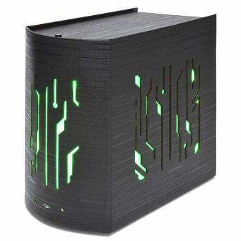 Opus Illuminated Card Chest - Codex