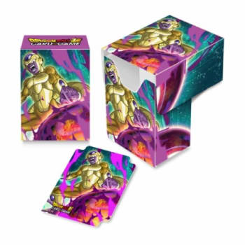 Deck Box - Dragon Ball Super - Frieza, Back from Hell