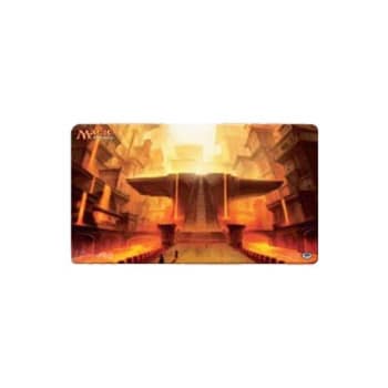 Ultra Pro - Play Mat - Magic - Gatecrash - Sacred Foundry