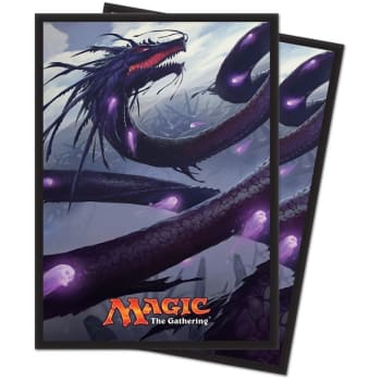 UltraPro Deck Protector - Magic - Iconic Masters