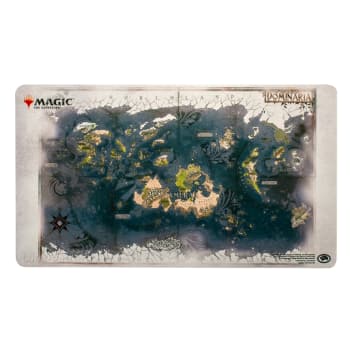 UltraPro Play Mat - Magic -  Dominaria - Map of Dominaria