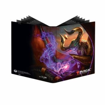 UltraPro 9 Pocket PRO-Binder - Magic - M19 Nicol Bolas