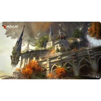 UltraPro Play Mat - Magic - Guilds of Ravnica - Selesnya