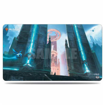 UltraPro Play Mat - Magic - Ravnica Allegiance - Azorius