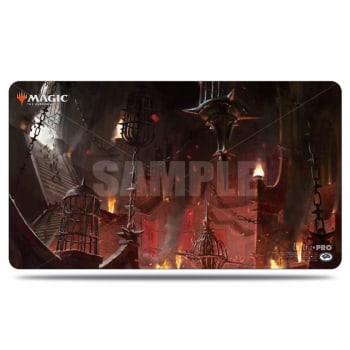 UltraPro Play Mat - Magic - Ravnica Allegiance - Rakdos