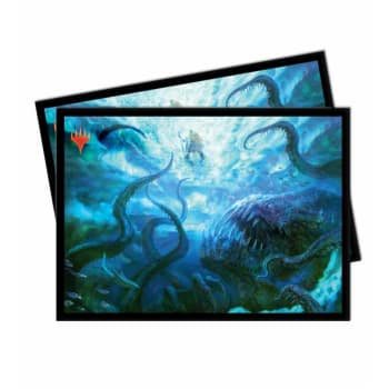 UltraPro Deck Protector - Magic - Ultimate Masters - Dark Depths UltraPro Deck Protector - Magic - Ultimate Masters - Dark Depths