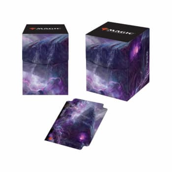 PRO 100+ Deck Box - Ultimate Masters - Through the Breach