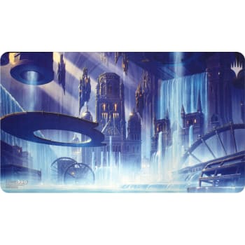 John Avon Play Mat: Return to Ravnica - Island