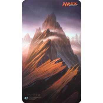 John Avon Play Mat: Unstable - Mountain