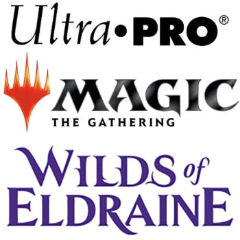 Wilds of Eldraine Sleeves: Z (100)