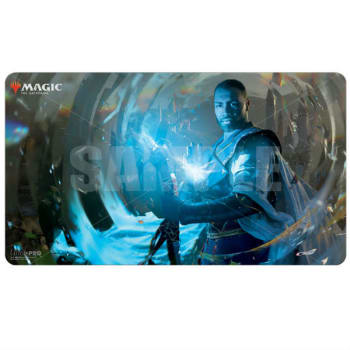 UltraPro Play Mat -  Magic - Core Set 2021 - V1