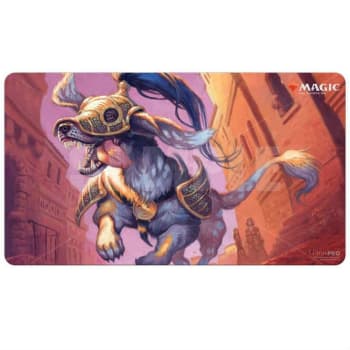 UltraPro Play Mat -  Magic - Core Set 2021 - V2