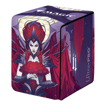 Innistrad Crimson Vow  - Alcove Flip Box (V1)