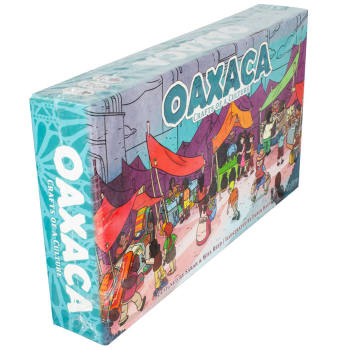 Oaxaca - Crafts of a Culture