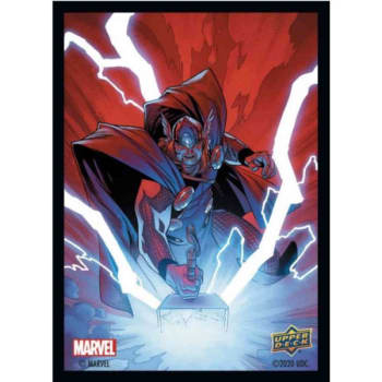65 Matte Sleeves 67 mm x 92 mm Marvel Captain America Sleeves 65 Matte Sleeves 67 mm x 92 mm Marvel Captain America Sleeves