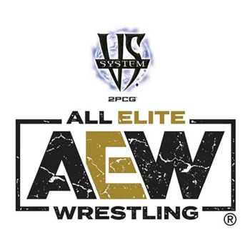 VS System 2PCG: All Elite Wrestling