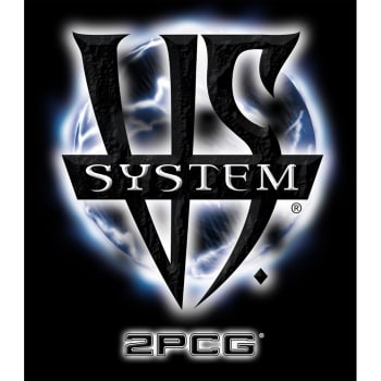 VS System 2PCG: Marvel - Zombies