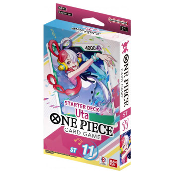 One Piece TCG: Uta - Starter Deck