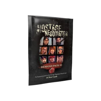 Hostage Negotiator: Demand Pack Expansion #2