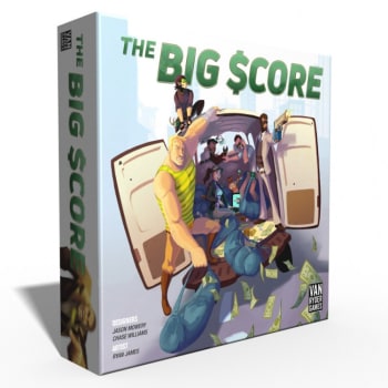 The Big Score