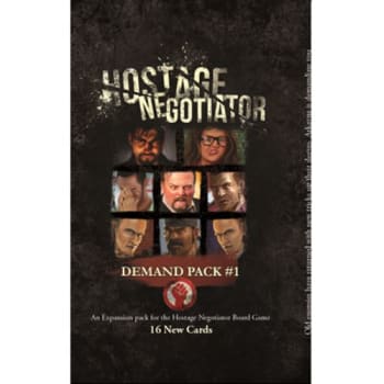 Hostage Negotiator: Demand Pack Expansion #1