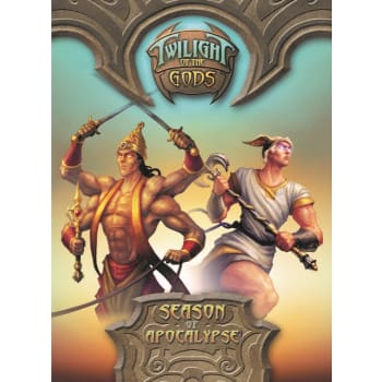 Twilight of the Gods: Season of Apocalypse Expansion