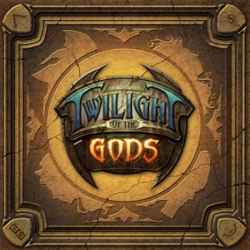 Twilight of the Gods: Age of Revelation