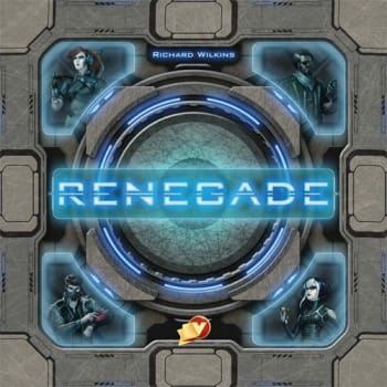 Renegade