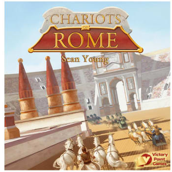 Chariots of Rome