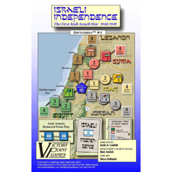 Israeli Independence