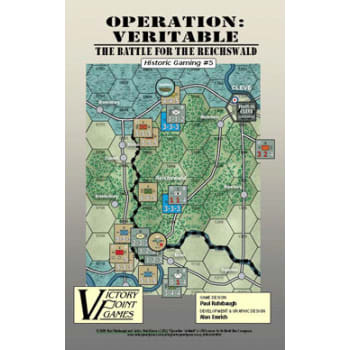 Operation Veritable