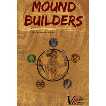 Mound Builders (Boxed Edition)