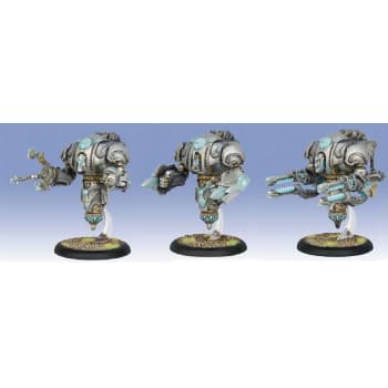 Convergence Assimilator/Conservator/Modulator Kit