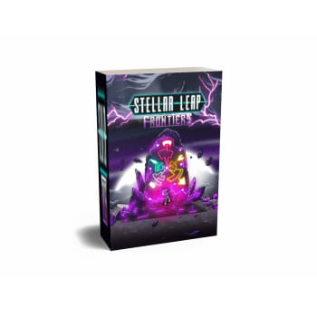 Stellar Leap: Frontiers